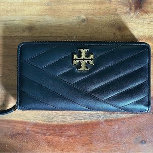 Tory Burch Kira Wallet